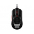Mouse Gamer Ergonómico HyperX Óptico Pulsefire Haste, Alámbrico, USB A, 16.000DPI, Negro/Rojo  1