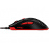 Mouse Gamer Ergonómico HyperX Óptico Pulsefire Haste, Alámbrico, USB A, 16.000DPI, Negro/Rojo  4