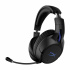 HyperX Audífonos Gamer Cloud Flight para PC, PS4 y PS4 Pro, Inalámbrico, USB-A, Negro  3