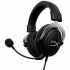 HyperX Audífonos Gamer CloudX para Xbox One/Xbox serie X|S, Alámbrico, 1.3 Metros, 3.5mm, Aluminio/Negro  1