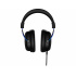 HyperX Audífonos Gamer 4P5H9AA para PC y Consolas, Alámbrico, 1.3 Metros, 3.5mm, Negro/Azul  1