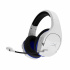 HyperX Audífonos Gamer Cloud Stinger Core para PS4/PC, Inalámbrico, USB, Blanco  1