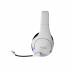 HyperX Audífonos Gamer Cloud Stinger Core para PS4/PC, Inalámbrico, USB, Blanco  4