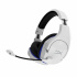 HyperX Audífonos Gamer Cloud Stinger Core para PS4/PC, Inalámbrico, USB, Blanco  7