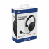 HyperX Audífonos Gamer Cloud Chat para PS4, Alámbrico, 3.5mm, Negro/Azul   5