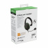 HyperX Audífonos Gamer CloudX Chat para Xbox, Alámbrico, 1.3 Metros, 3.5mm, Negro/Verde  6