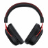HyperX Audífonos Gamer Cloud II Wireless 7.1, Inalámbrico, 3.5mm, Negro/Rojo  4