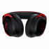 HyperX Audífonos Gamer Cloud II Wireless 7.1, Inalámbrico, 3.5mm, Negro/Rojo  5