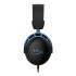 HyperX Audífonos Gamer Cloud Alpha S 7.1, Alámbrico, 1 Metro, 3.5mm, Negro/Azul  5