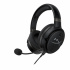 HyperX Audífonos Gamer Cloud Orbit S, Alámbrico, 3.5mm/USB, Negro  1