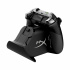HyperX Estación de Carga ChargePlay Duo, para Gamepads de Xbox One, Negro - Imagen adicional 2
