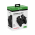 HyperX Estación de Carga ChargePlay Duo, para Gamepads de Xbox One, Negro  7