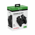 HyperX Estación de Carga ChargePlay Duo, para Gamepads de Xbox One, Negro - Imagen adicional 6