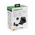 HyperX Estación de Carga ChargePlay Duo, para Gamepads de Xbox One, Negro - Imagen adicional 7
