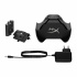 HyperX Estación de Carga ChargePlay Duo, para Gamepads de Xbox One, Negro - Imagen adicional 4
