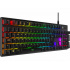 Teclado Gamer HyperX Alloy Origins LED RGB, Teclado Mecánico, HyperX Blue, USB A, Negro (Español)  2
