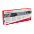 Teclado Gamer HyperX Alloy Origins RGB, Teclado Mecánico, HyperX Red Switch, Alámbrico, Negro (Inglés)  7