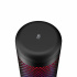 HyperX Micrófono QuadCast S RGB, Alámbrico, Negro  6