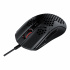 Mouse Gamer Ergonómico HyperX Óptico Pulsefire Haste, Alámbrico, USB A, 16000DPI, Negro  3