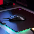 Mouse Gamer Ergonómico HyperX Óptico Pulsefire Haste, Alámbrico, USB A, 16000DPI, Negro  8