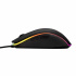Mouse Gamer Ergonómico HyperX Óptico Pulsefire Surge, Alámbrico, USB, 16.000DPI, Negro  1