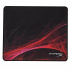 Mousepad Gamer HyperX FURY S Speed Edition M, 36 x 30cm, Negro/Rojo  1
