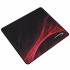 Mousepad Gamer HyperX FURY S Speed Edition M, 36 x 30cm, Negro/Rojo  2