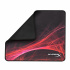Mousepad Gamer HyperX FURY S Speed Edition M, 36 x 30cm, Negro/Rojo  3