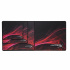 Mousepad Gamer HyperX FURY S Speed Edition M, 36 x 30cm, Negro/Rojo  4