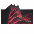 Mousepad Gamer HyperX FURY S Speed Edition M, 36 x 30cm, Negro/Rojo  5