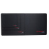 Mousepad Gamer HyperX FURY S Pro XL, 90x42cm, Grosor 4mm, Negro  5