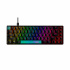 Teclado Gamer HyperX Alloy Origins 65 RGB 65%, Teclado Mecánico, HyperX Aqua Switch, Alámbrico, Negro (Inglés)  5