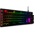 Teclado Gamer HyperX Alloy Origins PBT RGB, Teclado Mecánico, HyperX Red, USB A, Negro (Inglés)  5