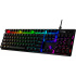 Teclado Gamer HyperX Alloy Origins PBT RGB, Teclado Mecánico, HyperX Red, USB A, Negro (Inglés)  3