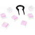 HyperX Set de Teclas 644H8AA para   1