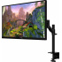 Monitor Gamer HyperX HyperX Armada LCD 27", 2560x1440 Quad HD, G-Sync, 165Hz, HDMI/DisplayPort, Negro  4