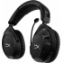 HyperX Audífonos Gamer Cloud Stinger 2, RF Inalámbrico, USB, Negro  4
