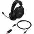 HyperX Audífonos Gamer Cloud Stinger 2, RF Inalámbrico, USB, Negro  7