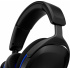HyperX Audífonos Gamer Cloud Stinger 2 Core, Alámbrico, 2 Metros, 3.5mm, Negro/Azul - Imagen adicional 2