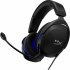 HyperX Audífonos Gamer Cloud Stinger 2 Core, Alámbrico, 2 Metros, 3.5mm, Negro/Azul - Imagen adicional 1