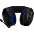 HyperX Audífonos Gamer Cloud Stinger 2 Core, Alámbrico, 2 Metros, 3.5mm, Negro/Azul - Imagen adicional 5