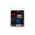 Memoria USB HyperX 3.0 DataTraveler, 256GB, USB 3.0, Lectura 225MB/s, Escritura 135MB/s, Negro/Azul  3
