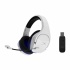 HyperX Audífonos Gamer Cloud Stinger Core para PS4/PC, Inalámbrico, USB, Blanco  2