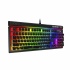 Teclado Gamer HyperX Alloy Elite 2 RGB, Teclado Mécanico, HyperX Red, Alámbrico, Negro (Español)  2