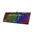 Teclado Gamer HyperX Alloy Elite 2 RGB, Teclado Mécanico, HyperX Red, Alámbrico, Negro (Español)  3
