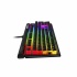 Teclado Gamer HyperX Alloy Elite 2 RGB, Teclado Mécanico, HyperX Red, Alámbrico, Negro (Español)  4