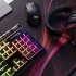 Teclado Gamer HyperX Alloy Elite 2 RGB, Teclado Mécanico, HyperX Red, Alámbrico, Negro (Español)  6