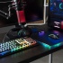 Teclado Gamer HyperX Alloy Elite 2 RGB, Teclado Mécanico, HyperX Red, Alámbrico, Negro (Español)  7