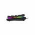 Teclado Gamer HyperX Alloy Origins 60 RGB, Teclado Mecánico, HyperX Red Switch, Alámbrico, Negro (Inglés) - Imagen adicional 3