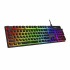 HyperX Set de 104 Teclas Pudding, Negro (Español)  2